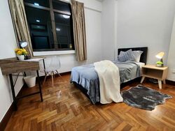 Parc Oasis (D22), Condominium #458023871